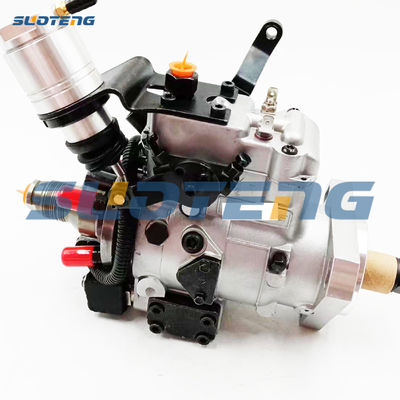 DB4427-5253 Brandstofinjectiepomp Dieselpomp voor Motoronderdelen