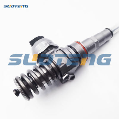 0 414 720 222 Diesel Brandstofinjector 0414720222 voor Motoronderdelen