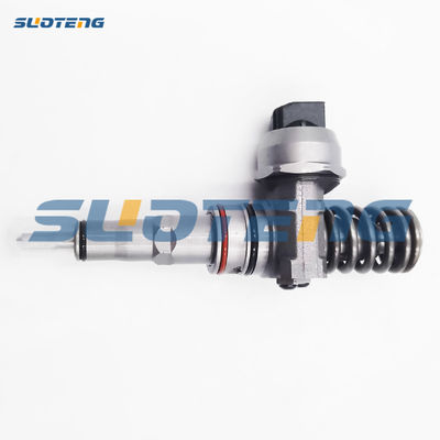 0 414 720 222 Diesel Brandstofinjector 0414720222 voor Motoronderdelen