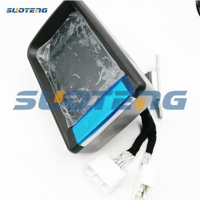VOE14640102 14640102 Displaypaneelmonitor voor graafmachine EC140D