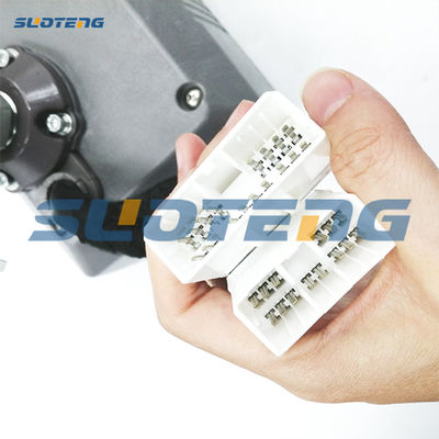 VOE14640102 Display Paneel Monitor 14640102 voor EC120D Graafmachine