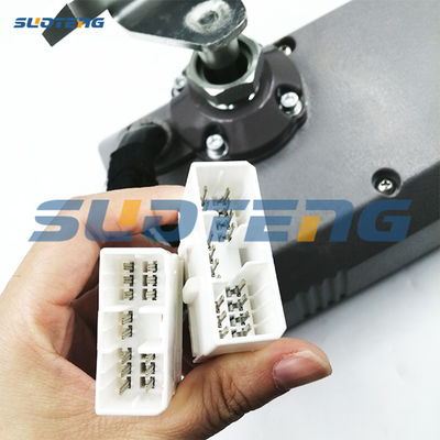 VOE14640102 14640102 Display Paneel Monitor voor EC220D Graafmachine Onderdelen