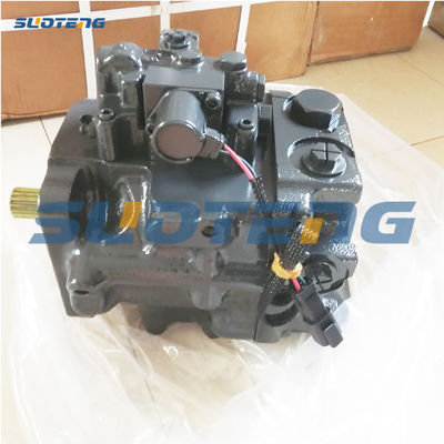708-1T-00431 7081T00431 Hydraulische pomp voor WA600 WD600