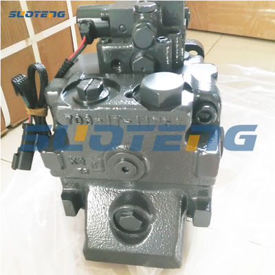 708-1T-00431 7081T00431 Hydraulische pomp voor WA600 WD600