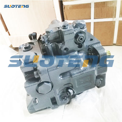 708-1T-00431 7081T00431 Hydraulische pomp voor WA600 WD600