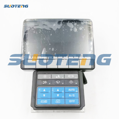 7835-31-5009 Monitordisplaypaneel voor PC350-8 graafmachine
