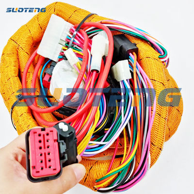 267-7592 2677592 Plattformbedrading voor graafmachine E325D