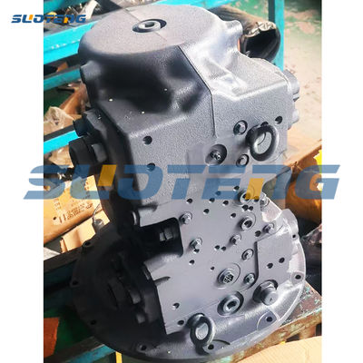 708-2L-00203 Hydraulische pomp voor graafmachine PW200-7