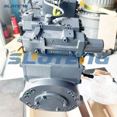 708-2L-00760 Hydraulische pomp Assy voor PC800-7 Graafmachine