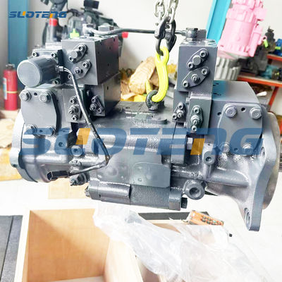 708-2L-00760 Hydraulische pomp Assy voor PC800-7 Graafmachine