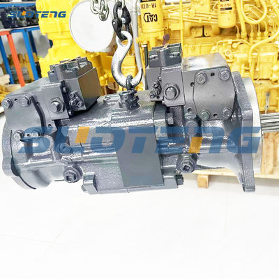 708-2L-90740 Graafmachine Hydraulische pomp Assy voor PC800-7