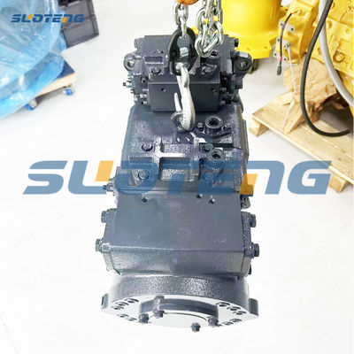 708-2L-90740 Graafmachine Hydraulische pomp Assy voor PC800-7