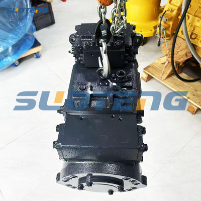 708-2L-90740 Hydraulische pomp voor PC750-7 graafmachine