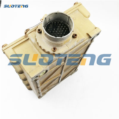 6T6589 Beheersingseenheid van de transmissiebeheerder voor motor 3306 3406