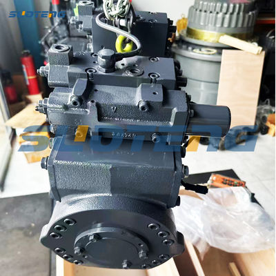 708-2L-00760 Hydraulische pomp voor PC800-7 graafmachine