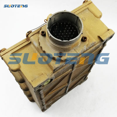 8X-7555 8X7555 Control Gp-transmissie voor tractor 631E