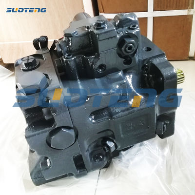 708-1T-00431 Hydraulische pomp voor laadmachine WA600-6