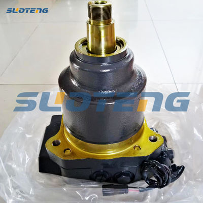 708-7W-00110 Hydraulische ventilatormotor voor laadmachine WA600-6