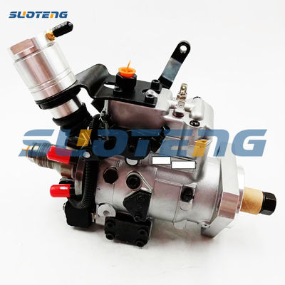 DB4427-5253 Brandstofinjectiepomp voor Motor