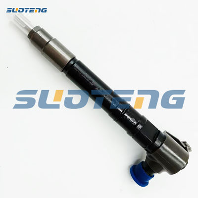 23670-0E020 Brandstofinjector voor Dieselmotor