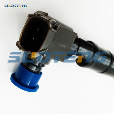 23670-0E020 Brandstofinjector voor Dieselmotor