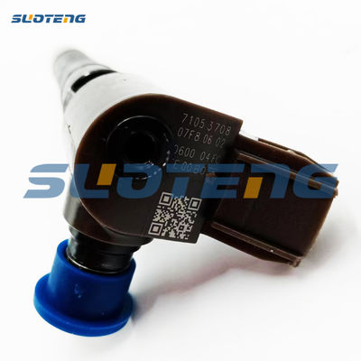 23670-0E020 Brandstofinjector voor Dieselmotor