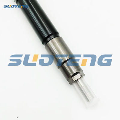 23670-0E020 Brandstofinjector voor Dieselmotor