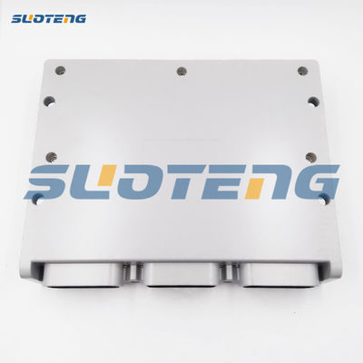 Hoogwaardige 21Q6-33101 ECU-controller 21Q633101 voor R220LC-9A-graafmachineonderdelen