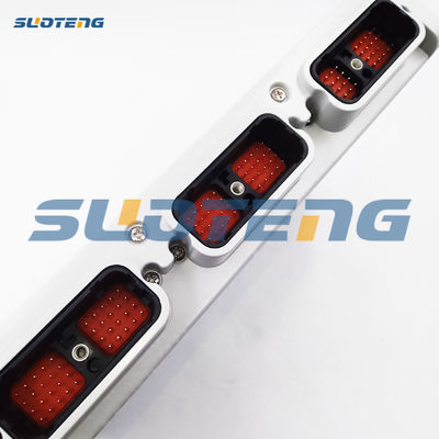 Hoogwaardige 21Q6-33101 ECU-controller 21Q633101 voor R220LC-9A-graafmachineonderdelen