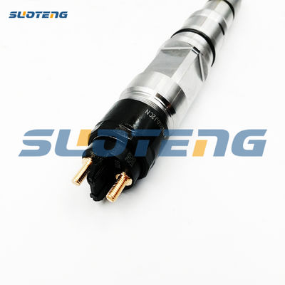 0445 120 202 Injector Spoorwegbrandstofinjector 0445120202