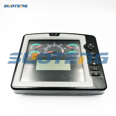 318-0013 Deeltjes van graafmachines Hoogwaardig monitor-displaypaneel 318-0013