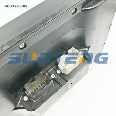 318-0013 Deeltjes van graafmachines Hoogwaardig monitor-displaypaneel 318-0013