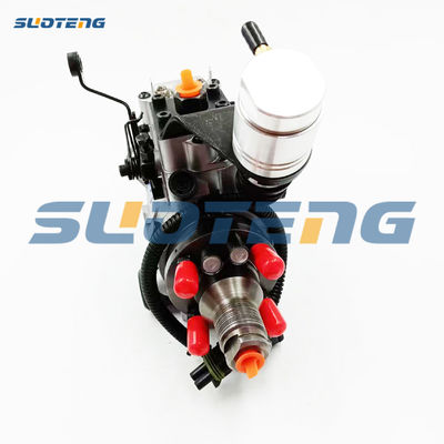 DB4427-5253 Diesel brandstof injectie pomp DB44275253