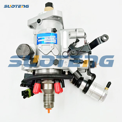 DB4427-5253 DB44275253 2644S301 Diesel Brandstofinjectiepomp