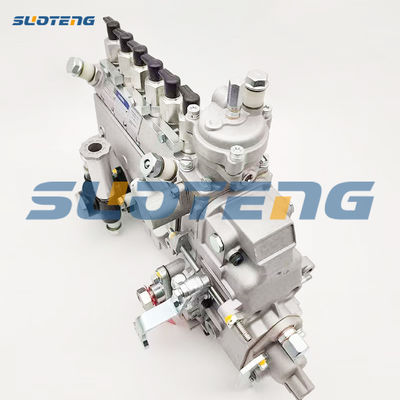 101609-3750 brandstofinjectiepomp 1016093750 voor PC200-7 6BT5.9 motor