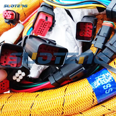 267-7592 Intern harnas Bedrading harnas 2677592 voor E336D E330D