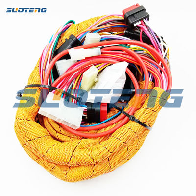 267-7592 Intern harnas Bedrading harnas 2677592 voor E336D E330D