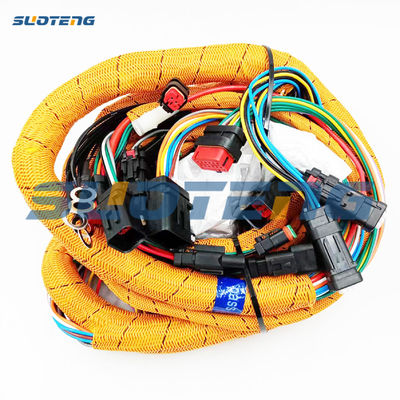 267-7592 Intern harnas Bedrading harnas 2677592 voor E336D E330D