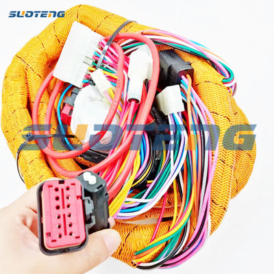 267-7592 Intern harnas Bedrading harnas 2677592 voor E336D E330D