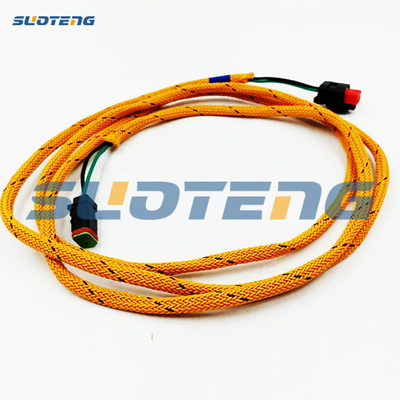 275-6865 Solenoïdeklep Kabelboom Draadboom 2756865 voor E336D E330D
