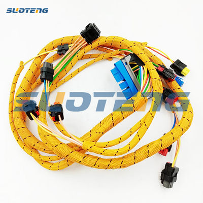 296-4617 Motorharnas Draadharnas 2964617 voor C6.4 E320D