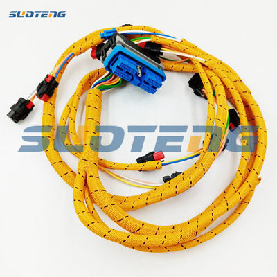 296-4617 Motorharnas Draadharnas 2964617 voor C6.4 E320D