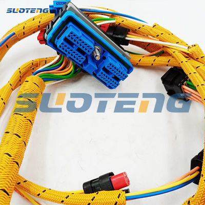 296-4617 Motorharnas Draadharnas 2964617 voor C6.4 E320D