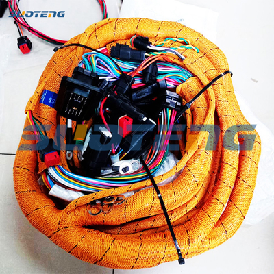 306-8528 Chassis Harness Wiring Harness 3068528 voor 336D
