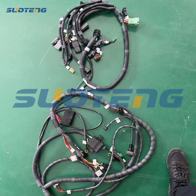 129927-91050 129927-91040 Kabelboom Kabelboom