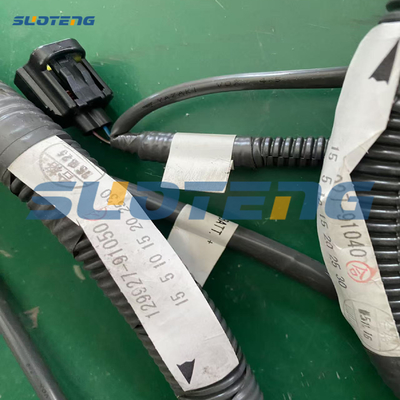 129927-91050 129927-91040 Draadgordel voor 4TNV98-motor