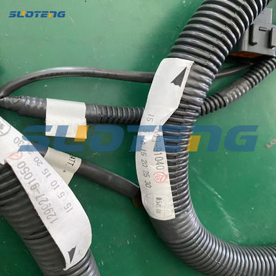 129927-91050 129927-91040 4TNV98 Motordraadband