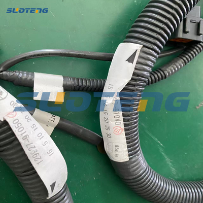 129927-91050 129927-91040 Draadgordel voor 4TNV98-motor