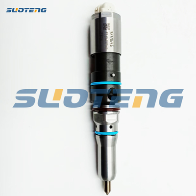 456-3545 4563545 C7.1 Motor Diesel Brandstofinjector
