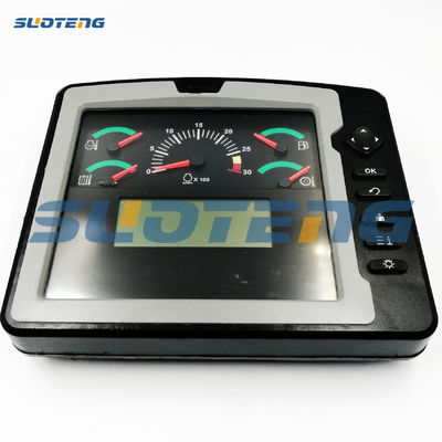 391-7038 3917038 Monitor voor 621H wieltrekker